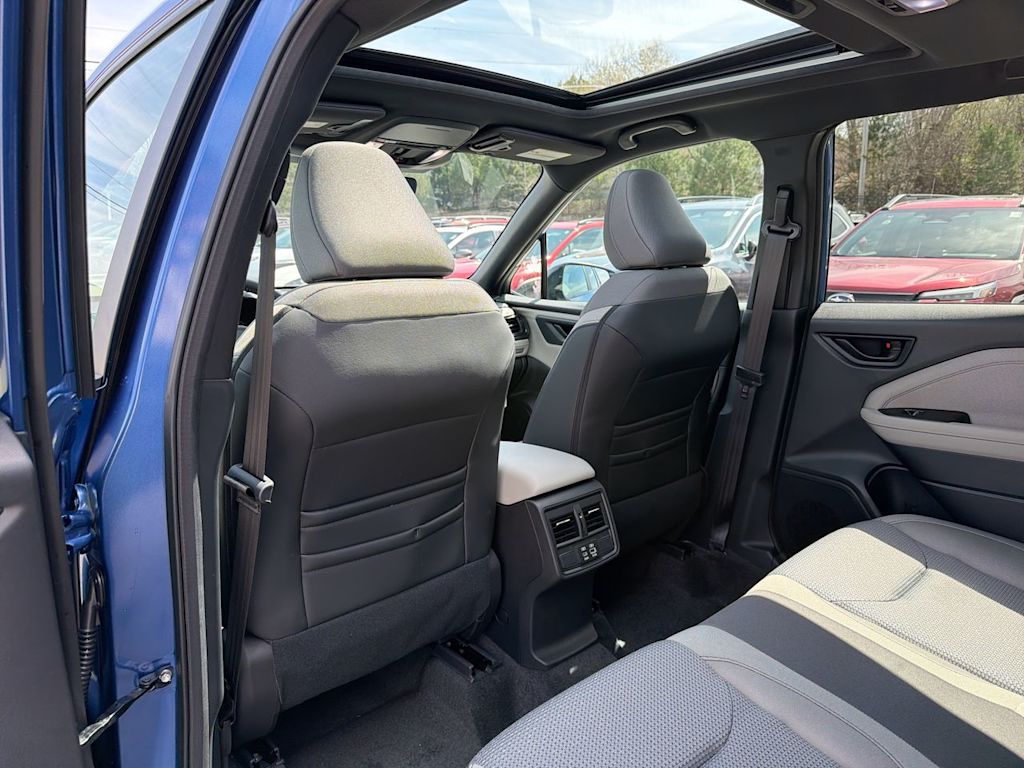 Thumbnail: 2026 Subaru Forester - 12