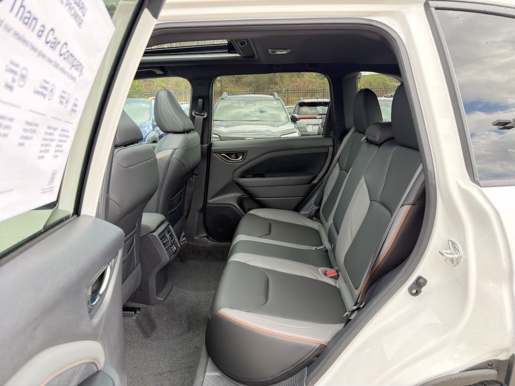 Thumbnail: 2026 Subaru Forester - 31