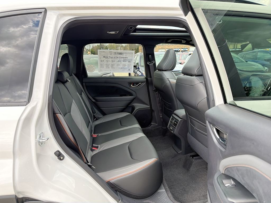 Thumbnail: 2026 Subaru Forester - 32