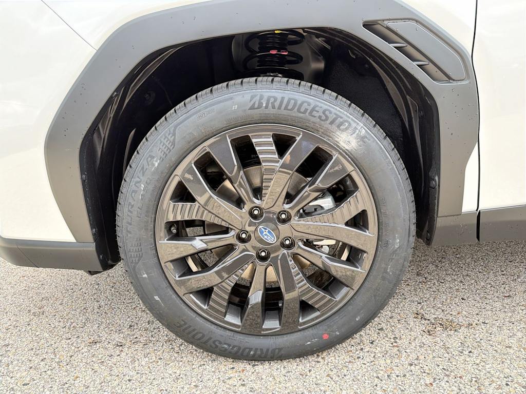 Thumbnail: 2026 Subaru Forester - 8