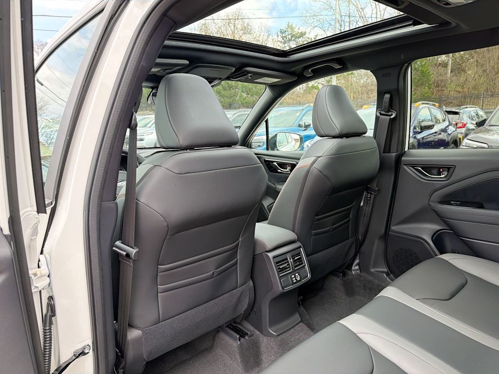Thumbnail: 2026 Subaru Forester - 12