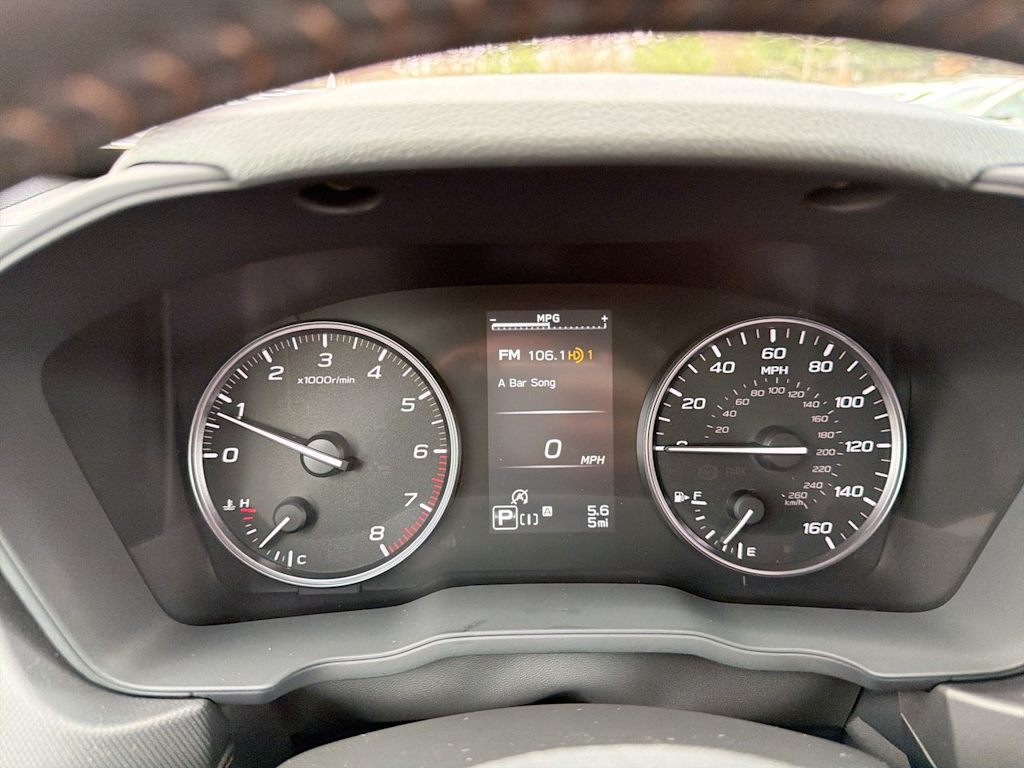 Thumbnail: 2026 Subaru Forester - 15