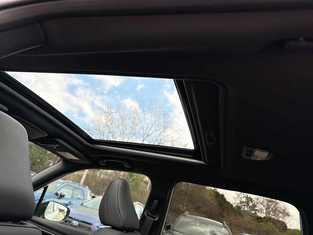 Thumbnail: 2026 Subaru Forester - 30