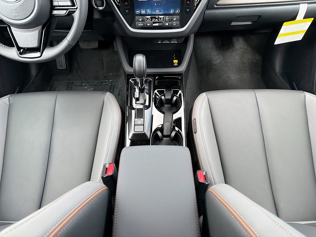 Thumbnail: 2026 Subaru Forester - 35