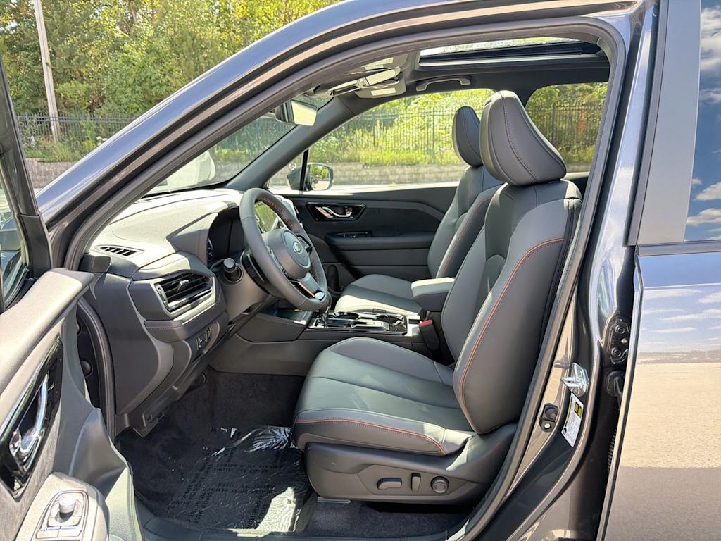 Thumbnail: 2026 Subaru Forester - 10