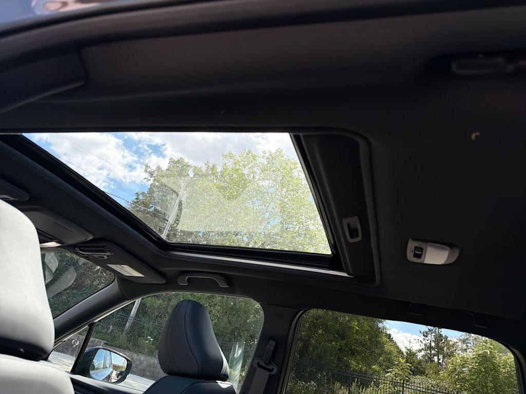 Thumbnail: 2026 Subaru Forester - 30