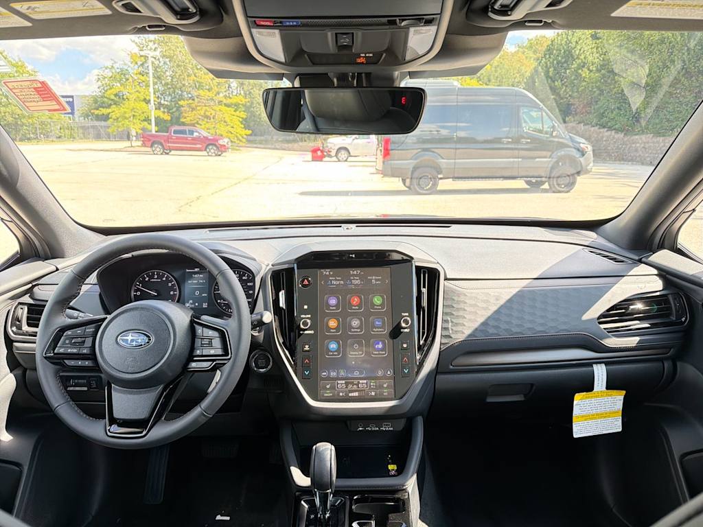 Thumbnail: 2026 Subaru Forester - 2
