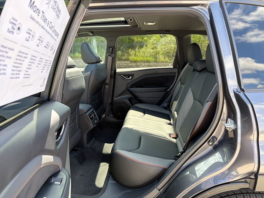 Thumbnail: 2026 Subaru Forester - 31