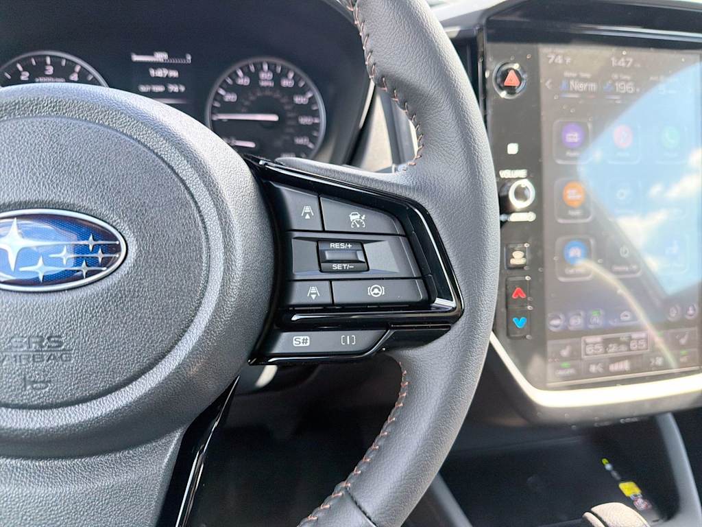 Thumbnail: 2026 Subaru Forester - 34