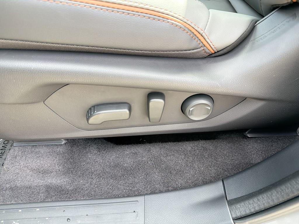 Thumbnail: 2026 Subaru Forester - 28