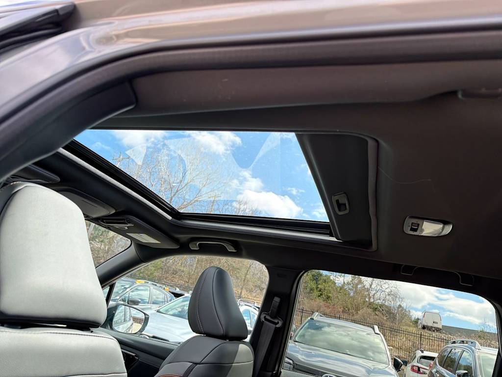 Thumbnail: 2026 Subaru Forester - 29