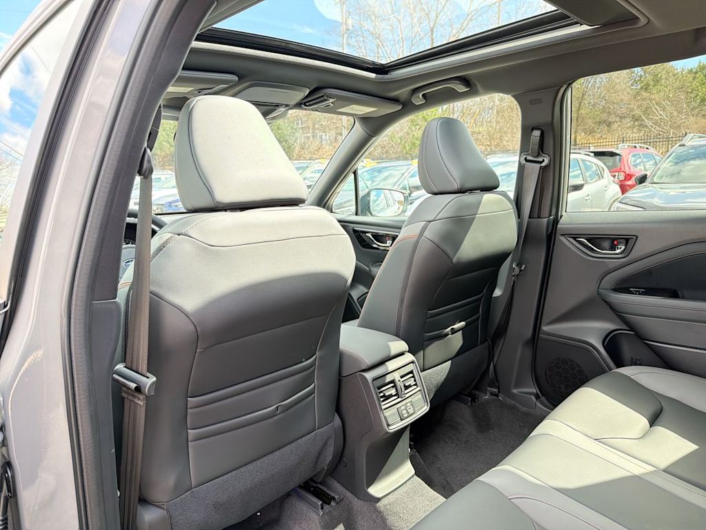 Thumbnail: 2026 Subaru Forester - 12