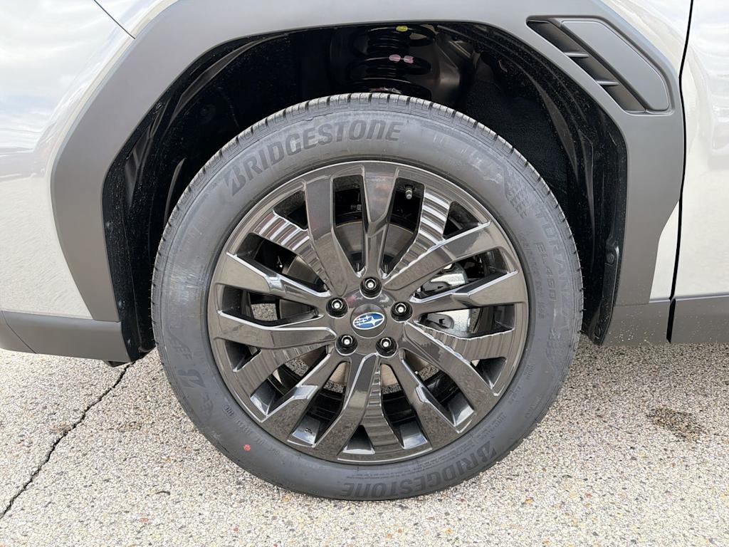 Thumbnail: 2026 Subaru Forester - 8