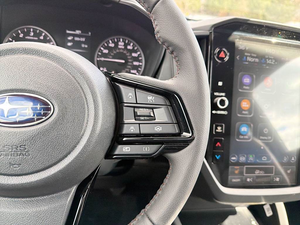 Thumbnail: 2026 Subaru Forester - 33