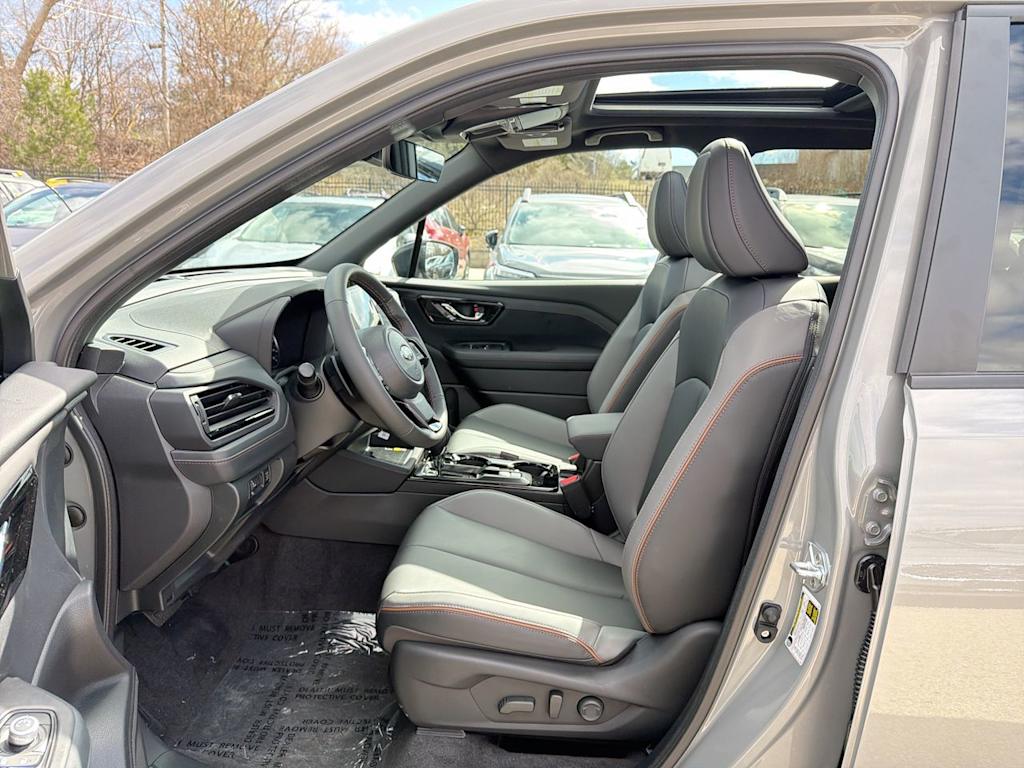 Thumbnail: 2026 Subaru Forester - 10