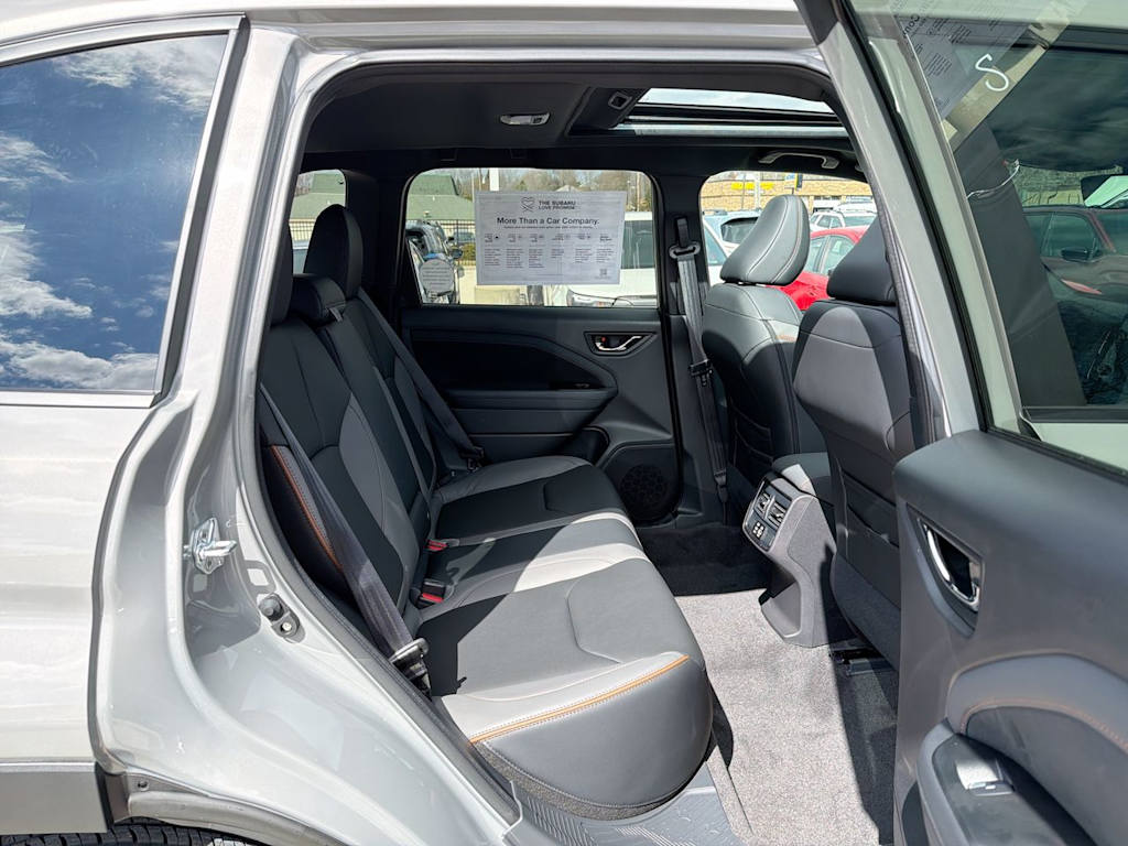 Thumbnail: 2026 Subaru Forester - 31