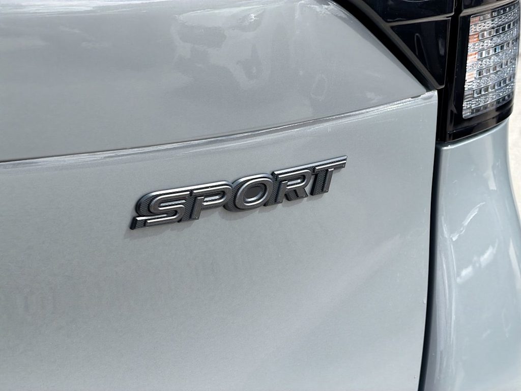 Thumbnail: 2026 Subaru Forester - 7