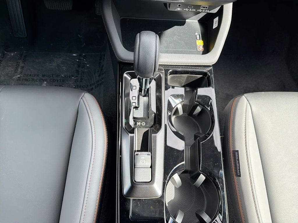 Thumbnail: 2026 Subaru Forester - 36