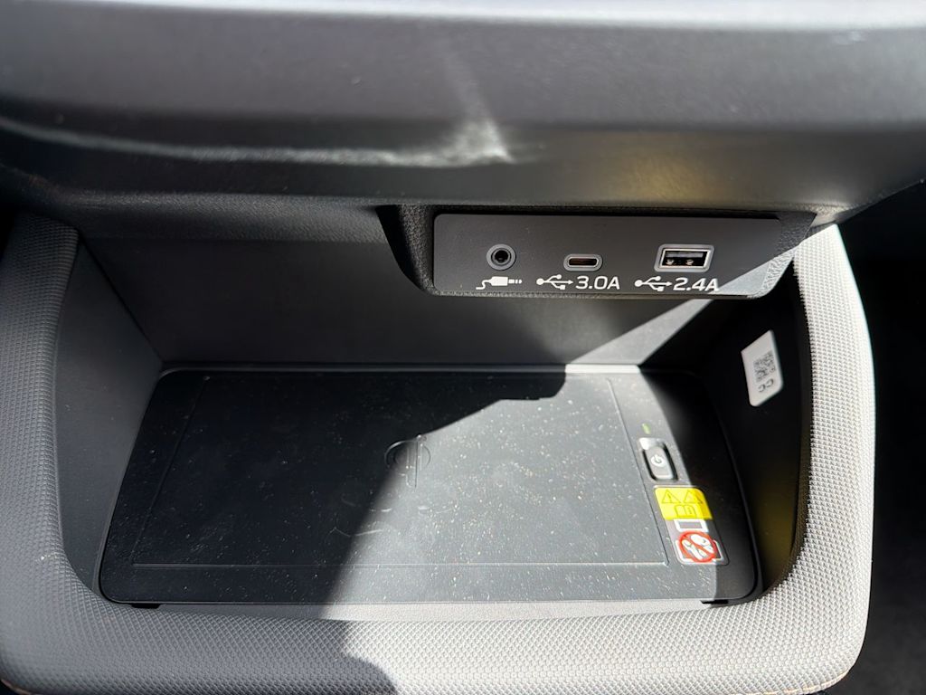 Thumbnail: 2026 Subaru Forester - 35