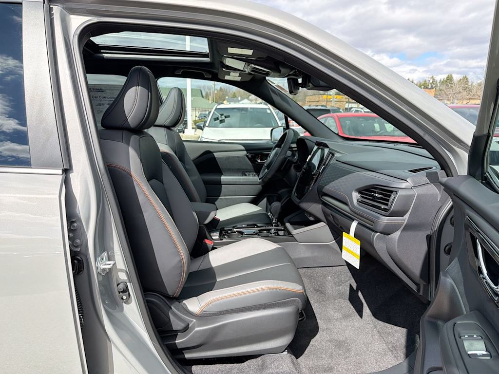 Thumbnail: 2026 Subaru Forester - 11