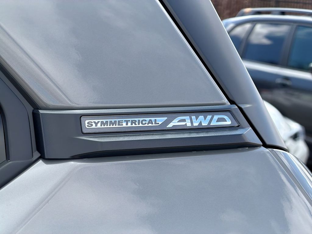 Thumbnail: 2026 Subaru Forester - 15