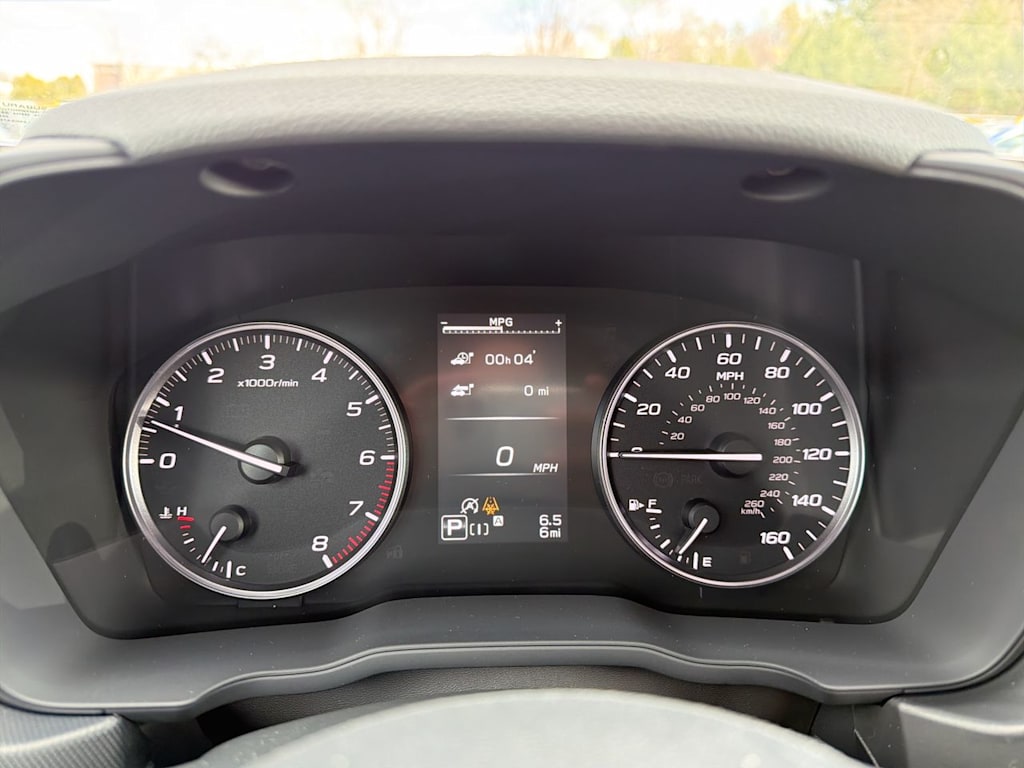 Thumbnail: 2026 Subaru Forester - 37