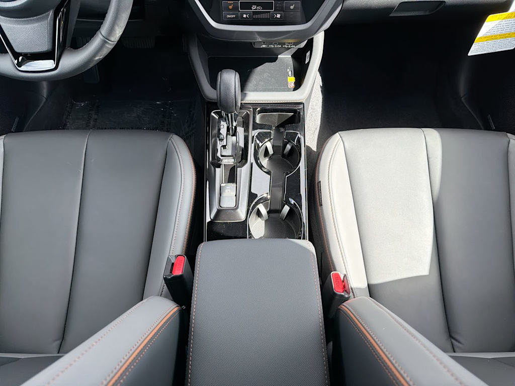 Thumbnail: 2026 Subaru Forester - 14