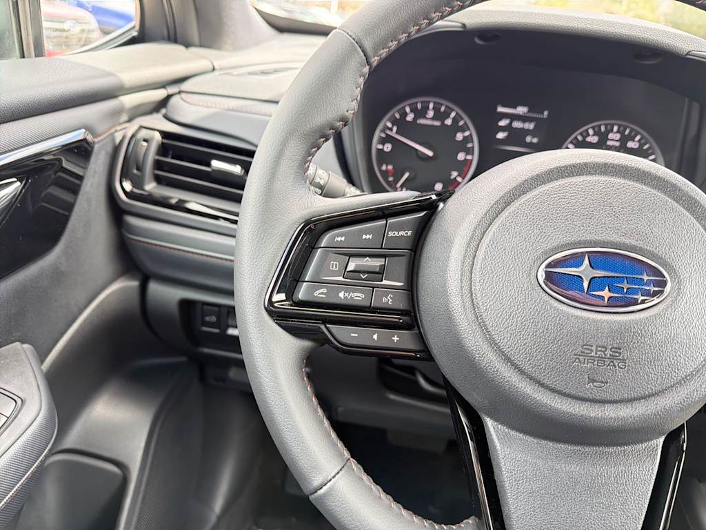 Thumbnail: 2026 Subaru Forester - 32