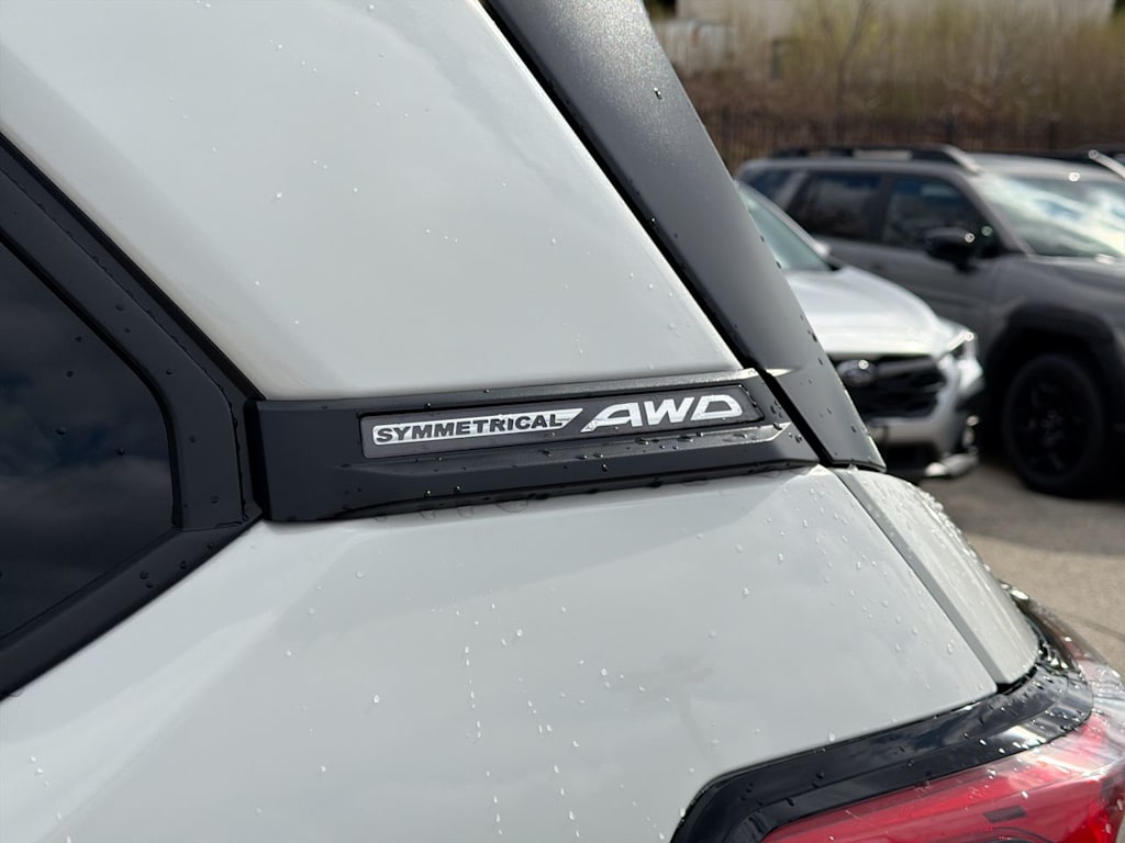 Thumbnail: 2026 Subaru Forester - 28