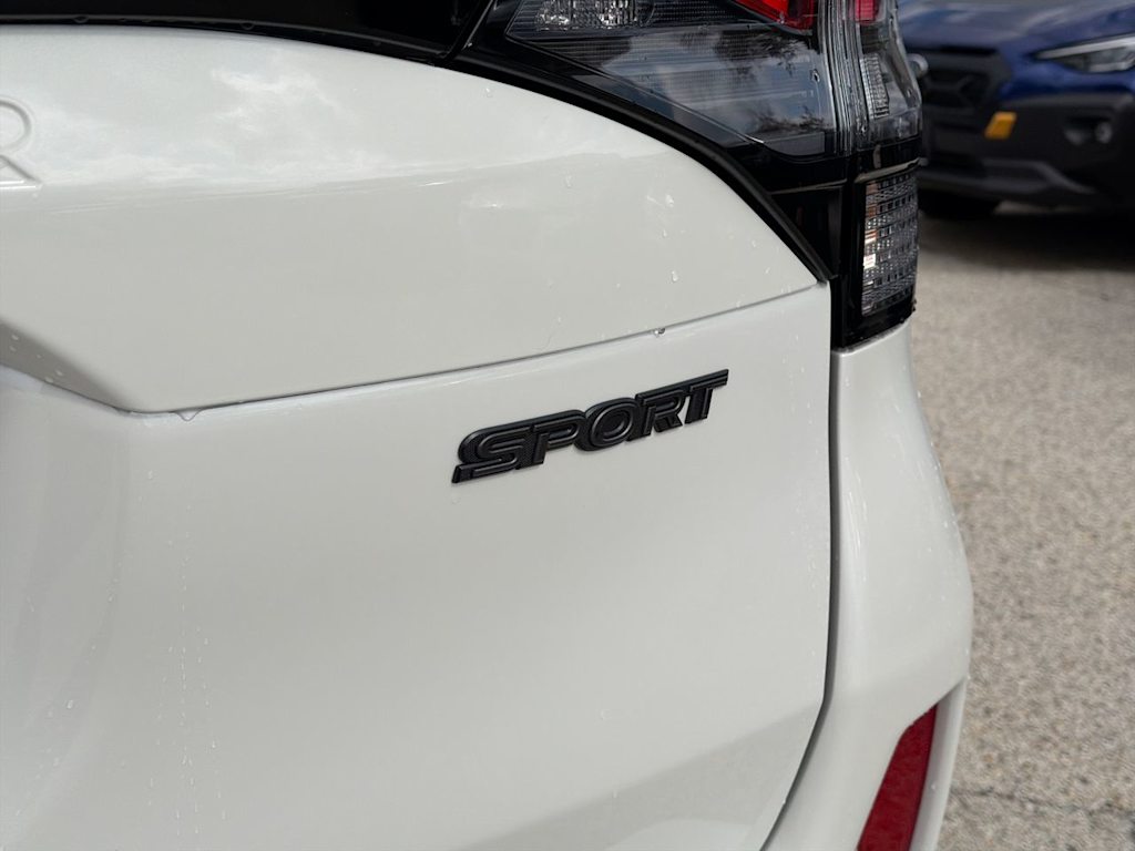 Thumbnail: 2026 Subaru Forester - 7