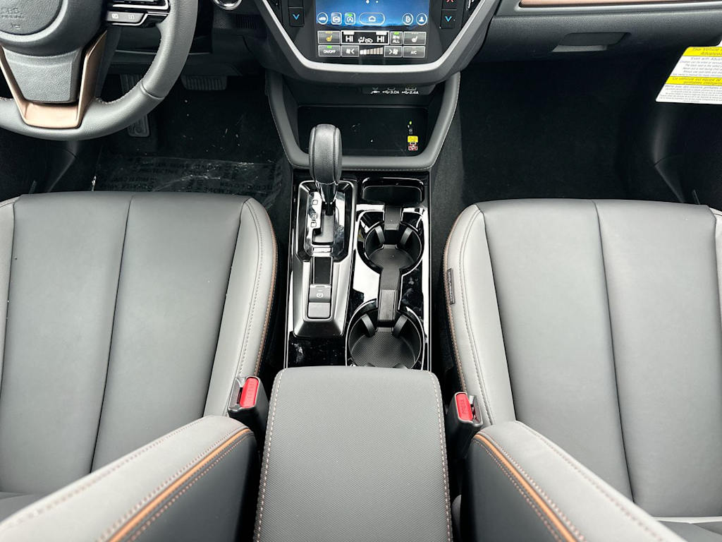 Thumbnail: 2026 Subaru Forester - 14