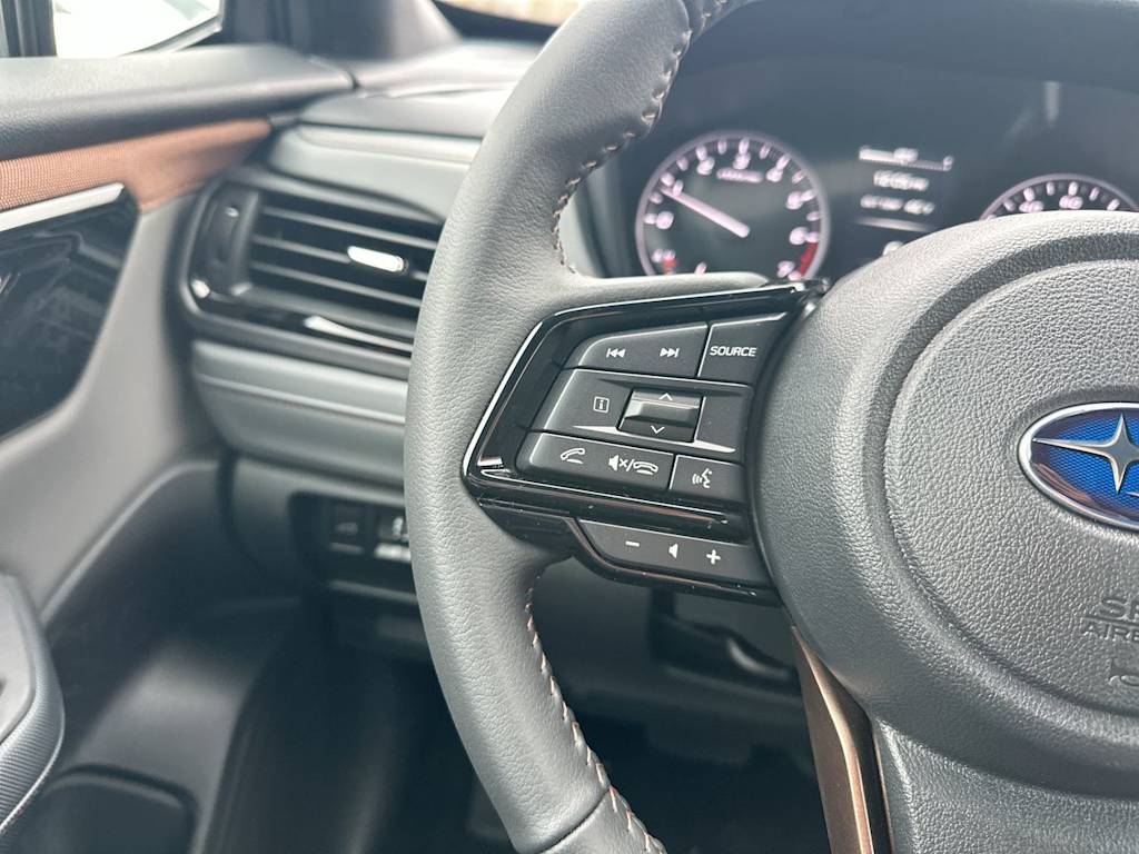 Thumbnail: 2026 Subaru Forester - 33