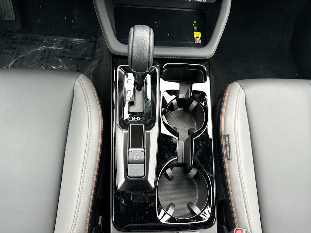 Thumbnail: 2026 Subaru Forester - 36