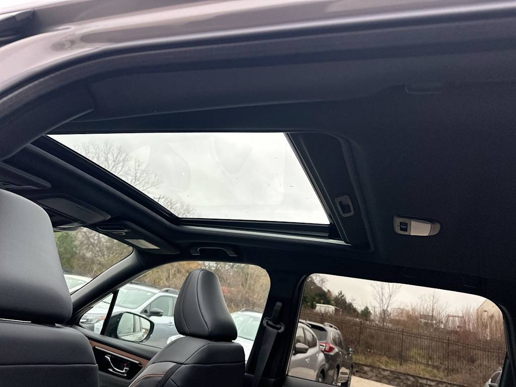 Thumbnail: 2026 Subaru Forester - 30