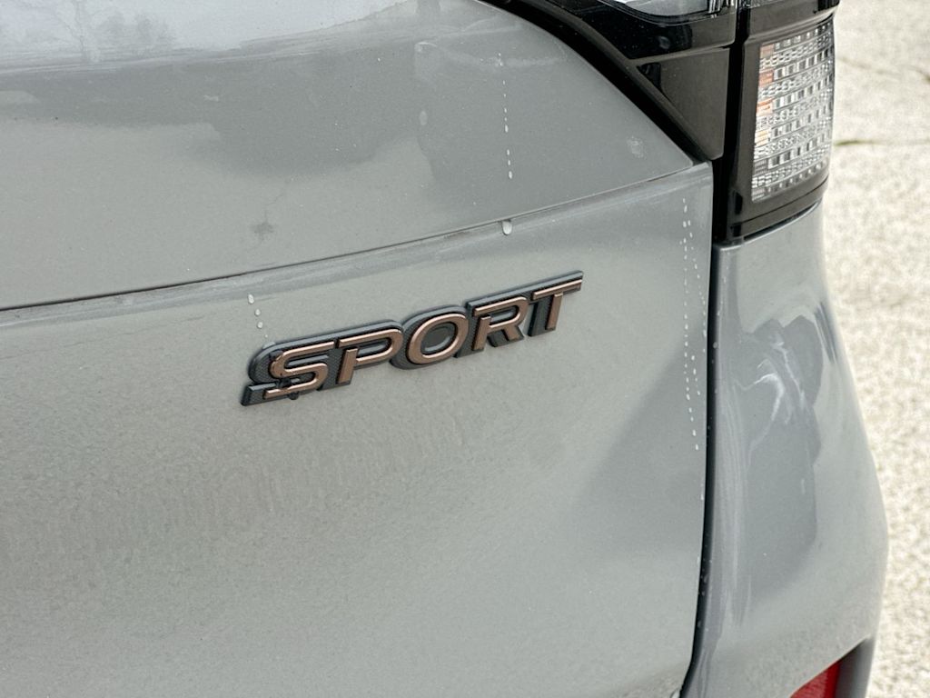 Thumbnail: 2026 Subaru Forester - 7