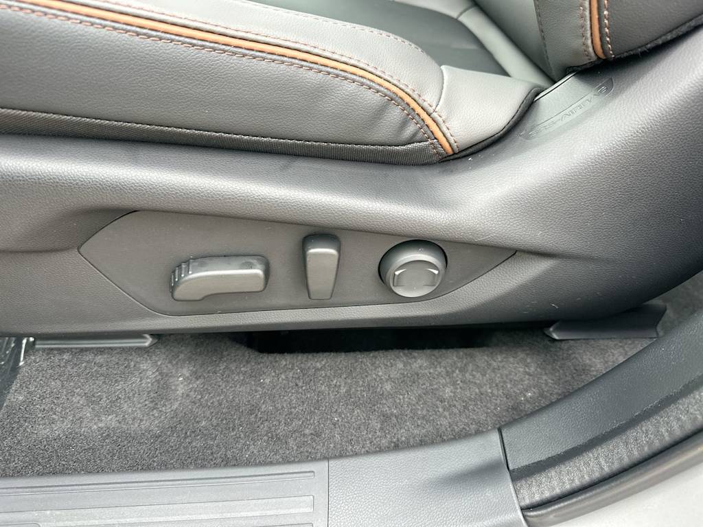 Thumbnail: 2026 Subaru Forester - 29