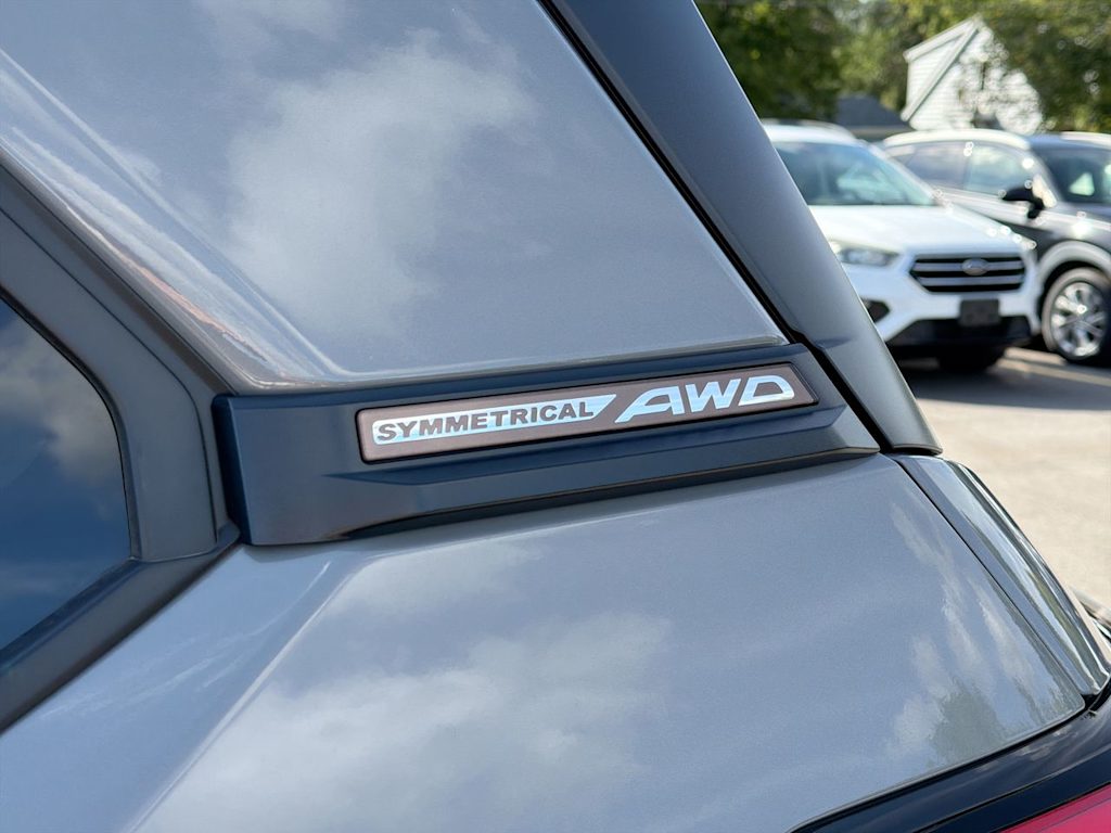 Thumbnail: 2026 Subaru Forester - 28