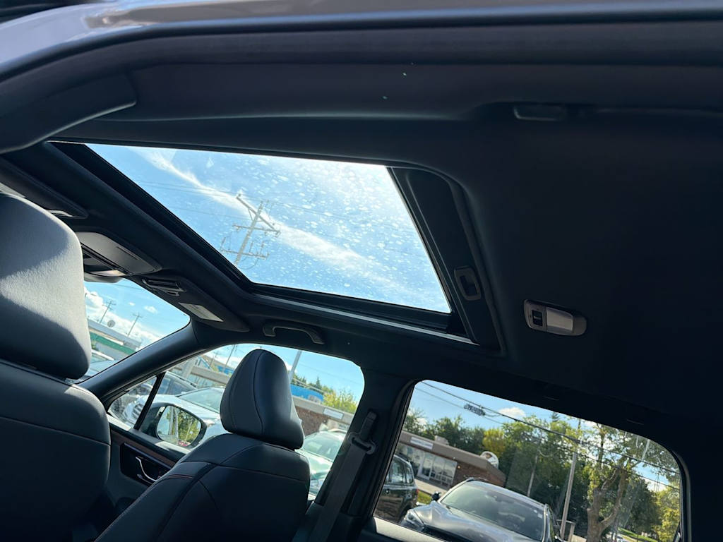 Thumbnail: 2026 Subaru Forester - 30