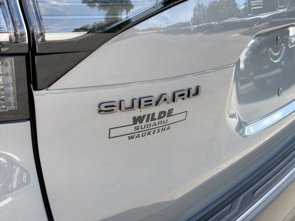 Thumbnail: 2026 Subaru Forester - 7