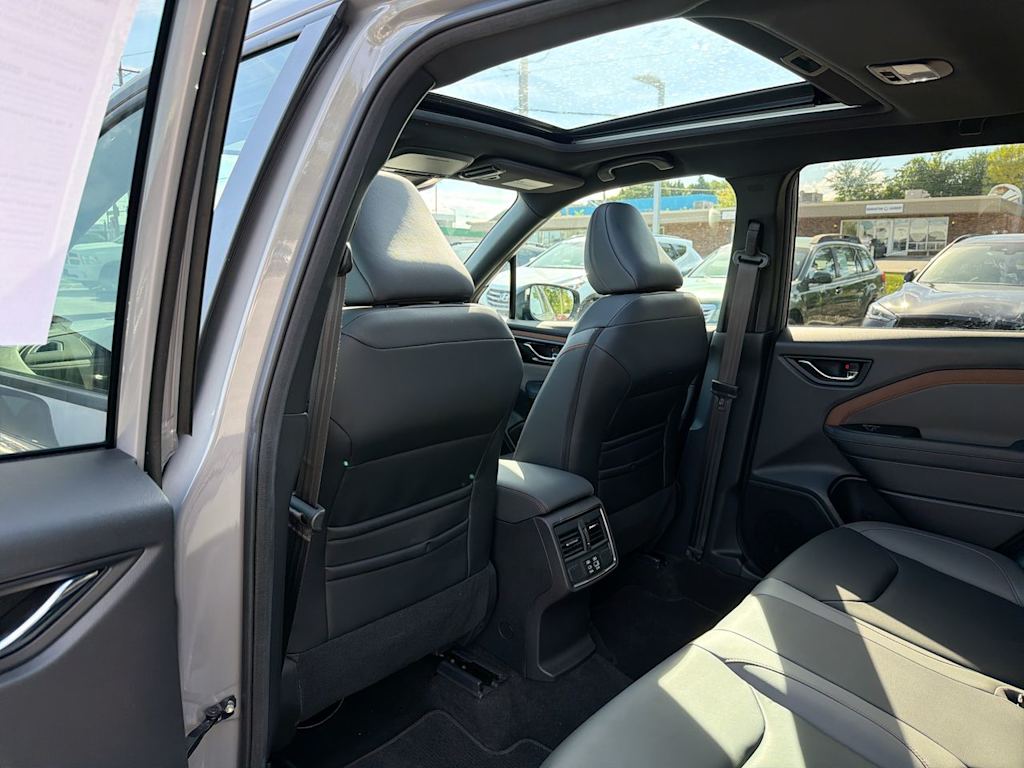 Thumbnail: 2026 Subaru Forester - 12