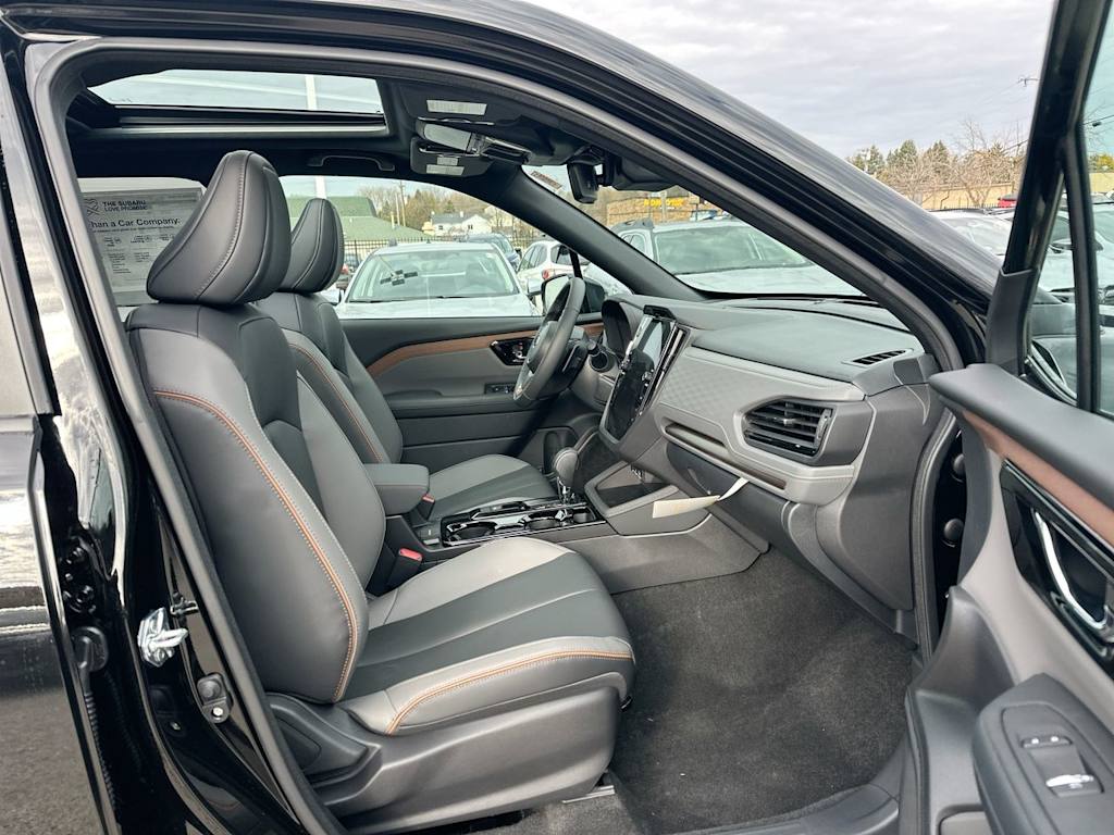 Thumbnail: 2026 Subaru Forester - 11