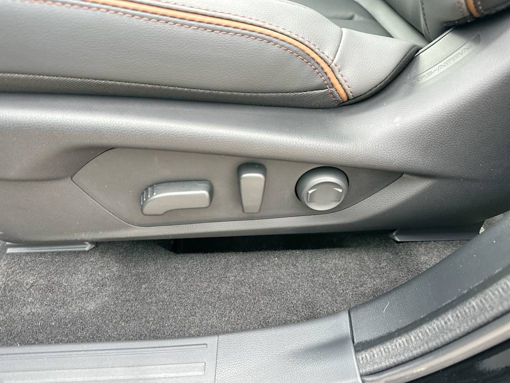 Thumbnail: 2026 Subaru Forester - 28