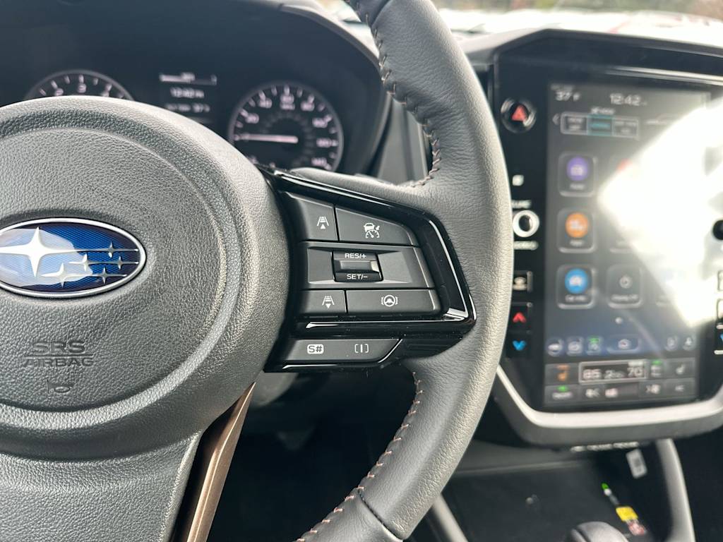 Thumbnail: 2026 Subaru Forester - 33