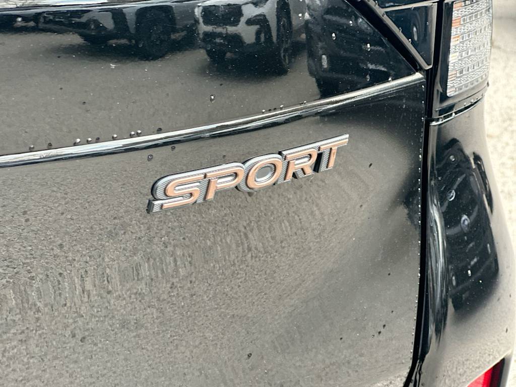 Thumbnail: 2026 Subaru Forester - 7