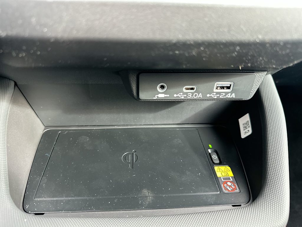 Thumbnail: 2026 Subaru Forester - 35