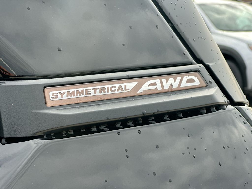 Thumbnail: 2026 Subaru Forester - 27