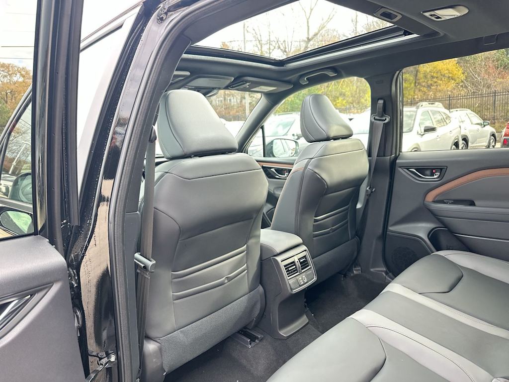 Thumbnail: 2026 Subaru Forester - 12