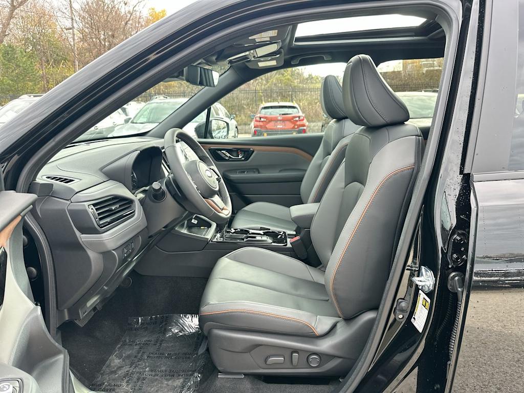 Thumbnail: 2026 Subaru Forester - 10