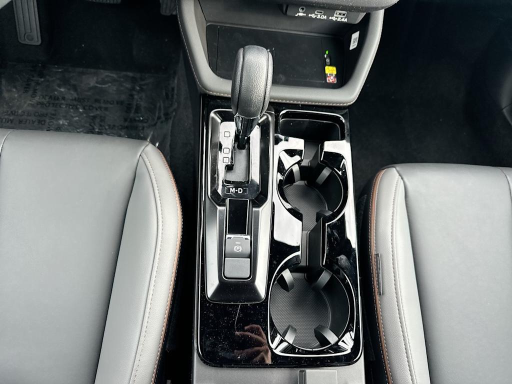 Thumbnail: 2026 Subaru Forester - 36