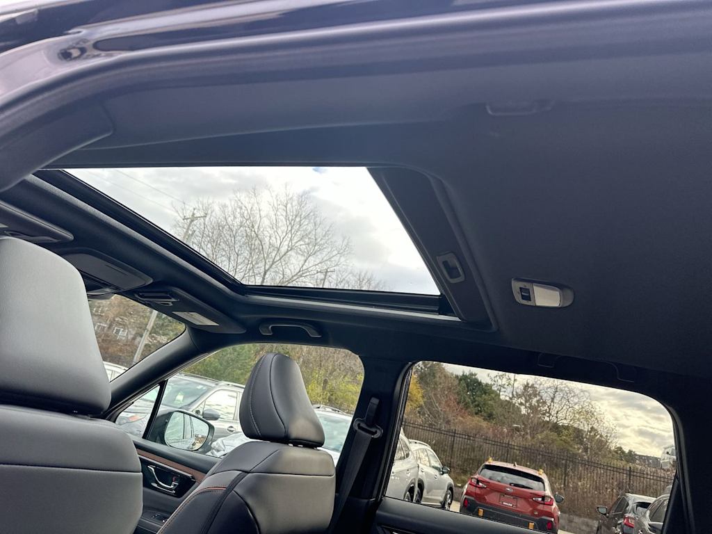 Thumbnail: 2026 Subaru Forester - 29